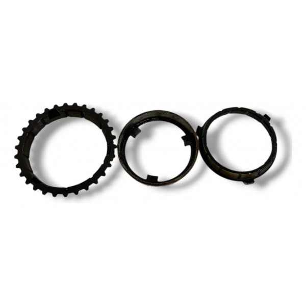 Sincronizador 1ª 2ª Marcha Gm Corsa 1.0 2000 2002 2004 2005