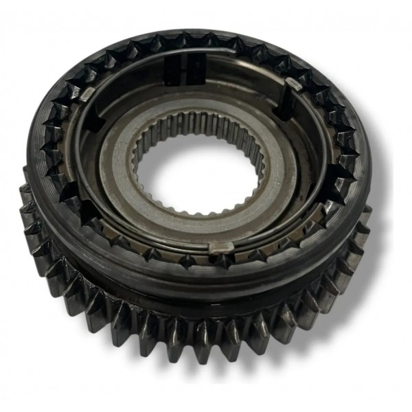 Luva Sincronizador 1ª 2ª Marcha Gm Corsa 1.0 2000 2002 04 05