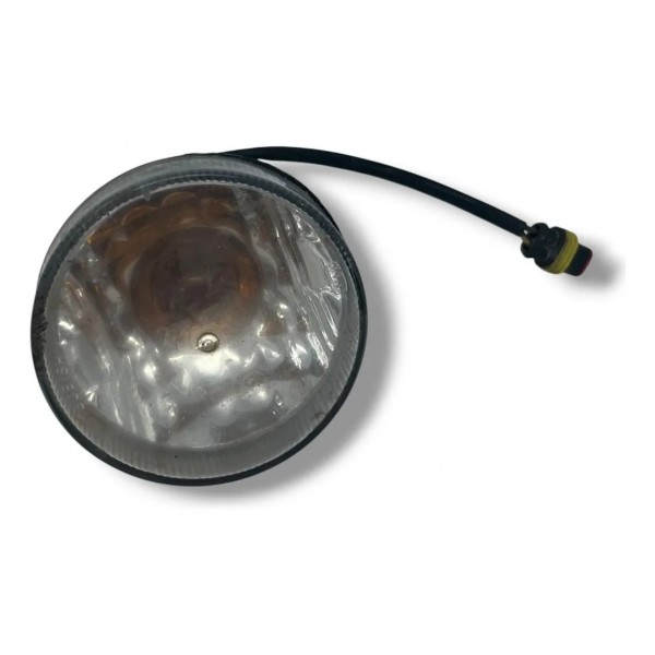 Laterna Traseira Mitsubishi Tr4 2007 2009 2010 2011 2013