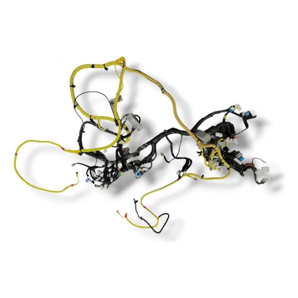 Chicote Carroceria Hyundai Tucson 2008 2010 2012 2014 2016