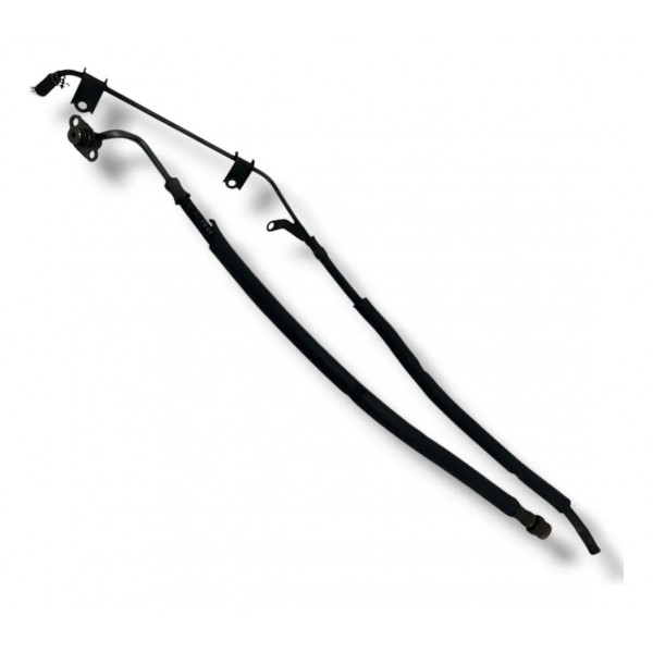 Par Mangueira Frauta Combustível Tr4 2007 2008 12 13