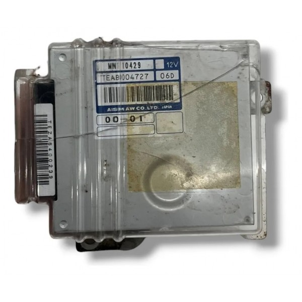 Módulo Câmbio Mitsubishi Tr4 2007 2008 2010 2012 2013