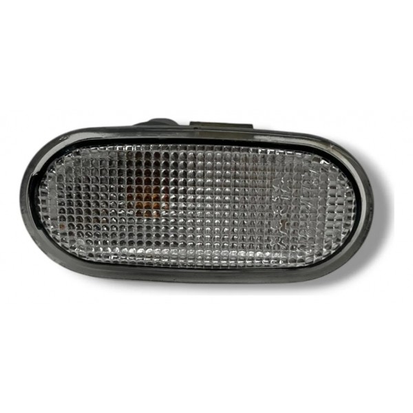 Pisca Paralama Esquerdo Mitsubishi Tr4 2007 2009 2011 2013 Esquerdo