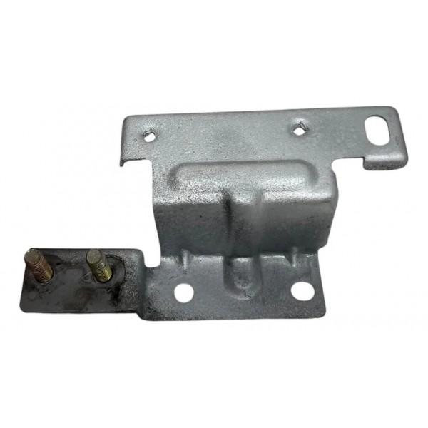 Suporte Sensor Airbag Mitsubishi Tr4 2007 2008 2010 11 12 13