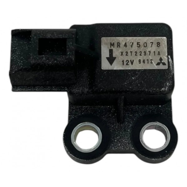 Sensor Airbag Mitsubishi Tr4 2007 2008 2009 2010 2012 2013