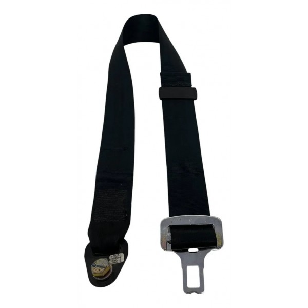 Cinto Segurança Traseiro Mitsubishi Tr4 2007 2008 2010 12 13