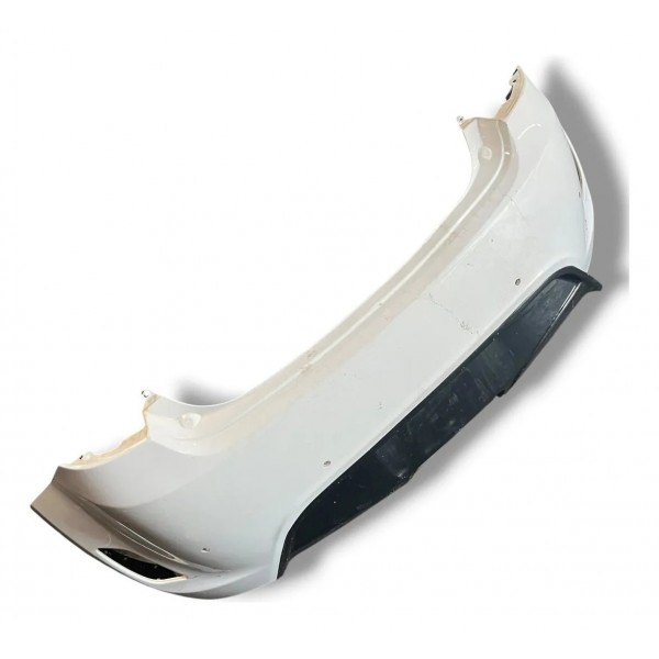 Parachoque Traseiro Hyundai Veloster 2011 2012 2014 2014 15