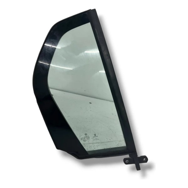 Vidro Fixo Porta Tras Dir Volkswagen Up 2011 2012 2013 14