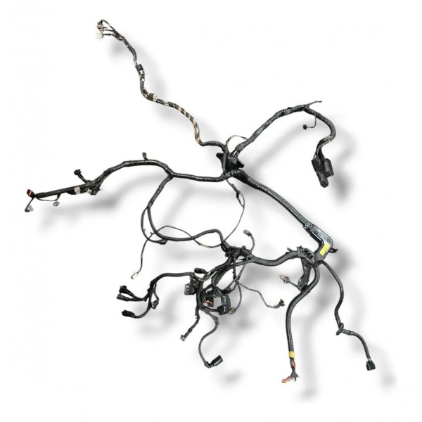 Chicote Motor Hyundai Tucson 2008 2010 2012 2014 2016