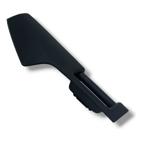 Puxador Int Porta Diant Dir Mitsubishi Tr4 2007 2008 12 13 Dianteira