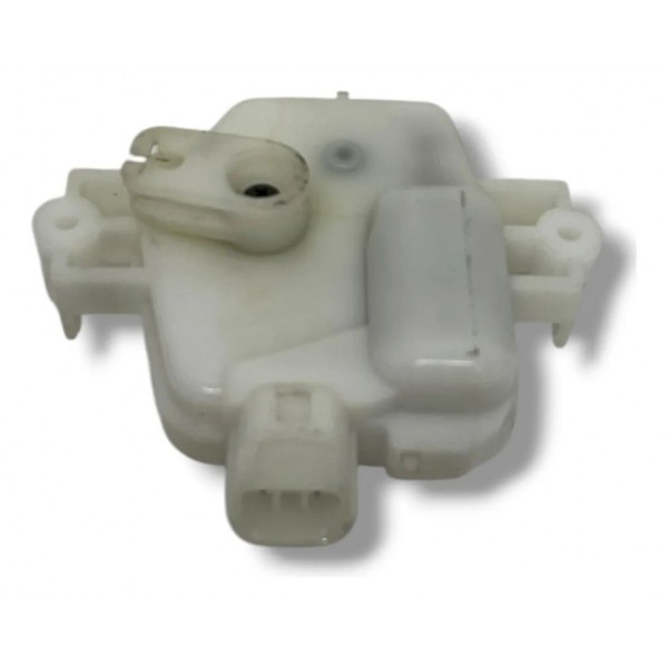 Fechadura Elétrica Tampa Tras Mitsubishi Tr4 2007 2010 12 13