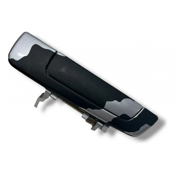 Maçaneta Ext Tras Esq Mitsubishi Tr4 2007 2010 12 13