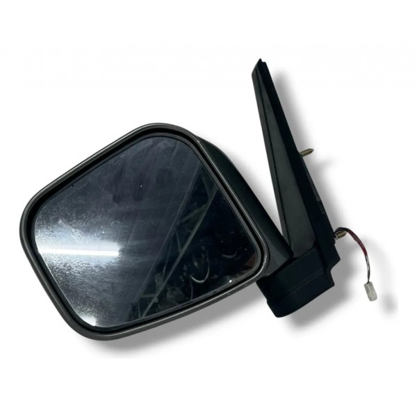 Retrovisor Esquerdo Mitsubishi Tr4 2007 2008 2010 2012 2013