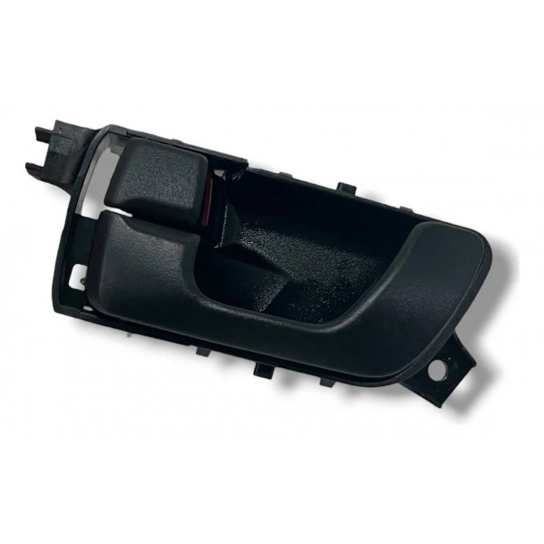 Maçaneta Int Tras Esq Mitsubishi Tr4 2007 2010 12 13