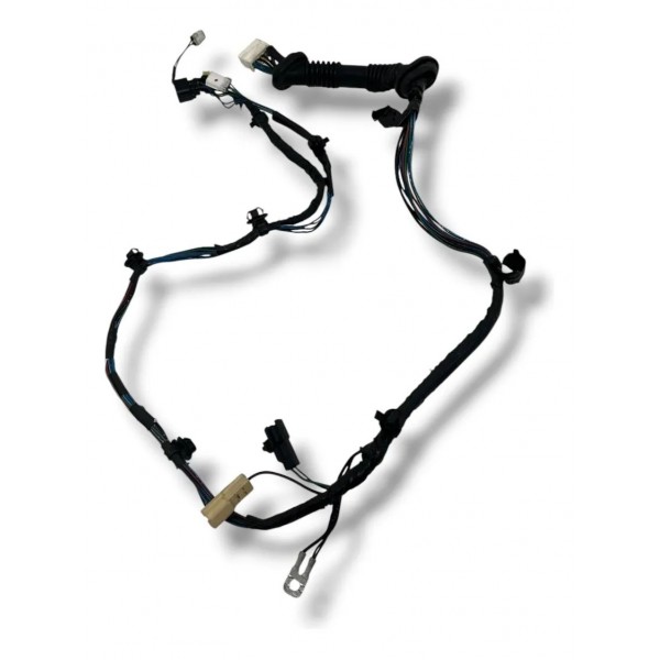 Chicote Porta Malas Mitsubishi Tr4 2007 2009 2010 2012 2013