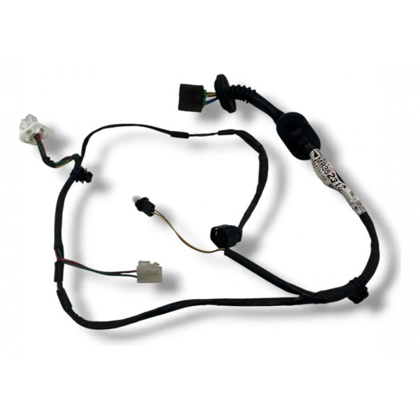 Chicote Porta Tras Dir Mitsubishi Tr4 2007 2009 2010 12 13