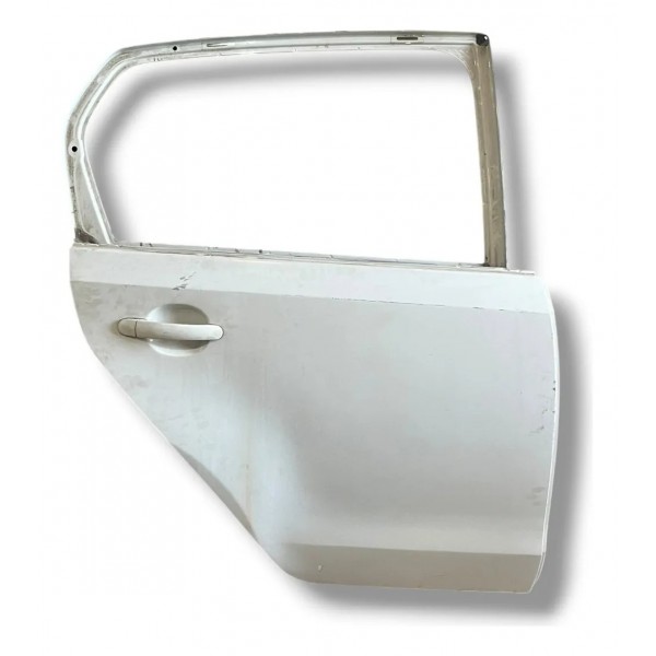 Porta Traseira Dir Volkswagen Up Take 2011 2012 2013 2014
