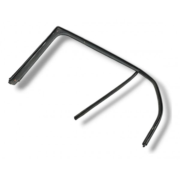 Borracha Porta Tras Dir Volkswagen Up Take 2011 2012 2013 14