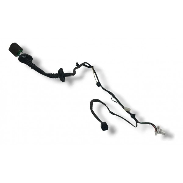 Chicote Porta Tras Esq Mitsubishi Tr4 2007 2009 2010 12 13