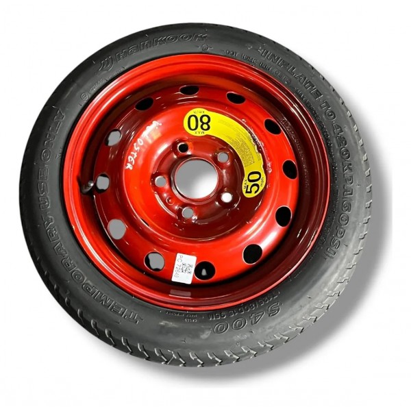 Roda Step Hyundai Veloster 2011 2012 2013 2014 2015 2016