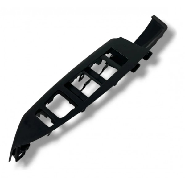 Moldura Comando Vidro Elétrico Diant Esq 2008 2010 2012 2014
