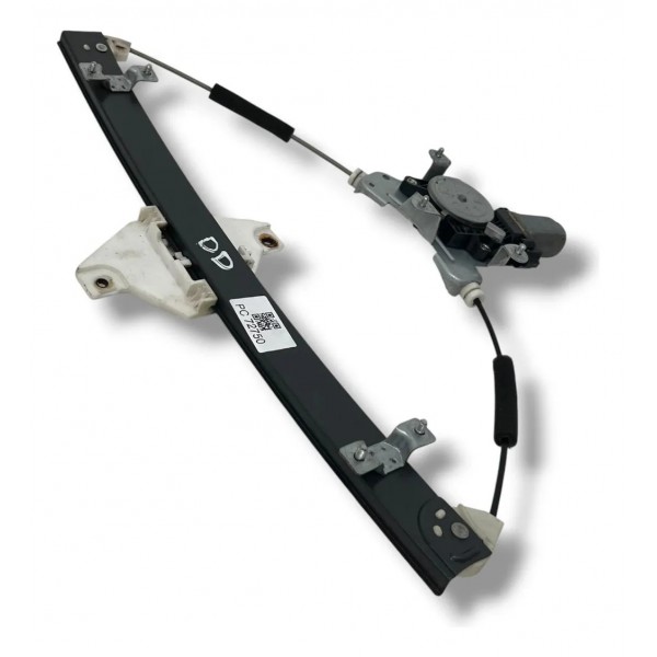 Máquina Vidro Elétrico Diant Dir Gm Captiva 2008 2010 2014