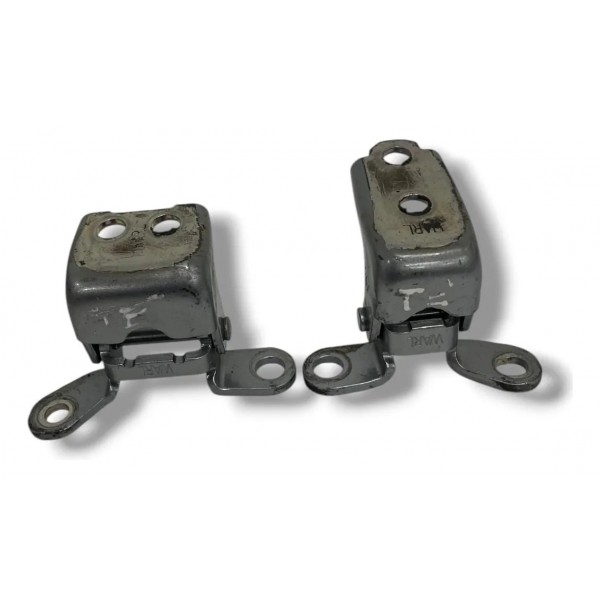 Par Dobradiça Tras Esq Honda Fit 1.5 2015 2016 2017 18 19 20