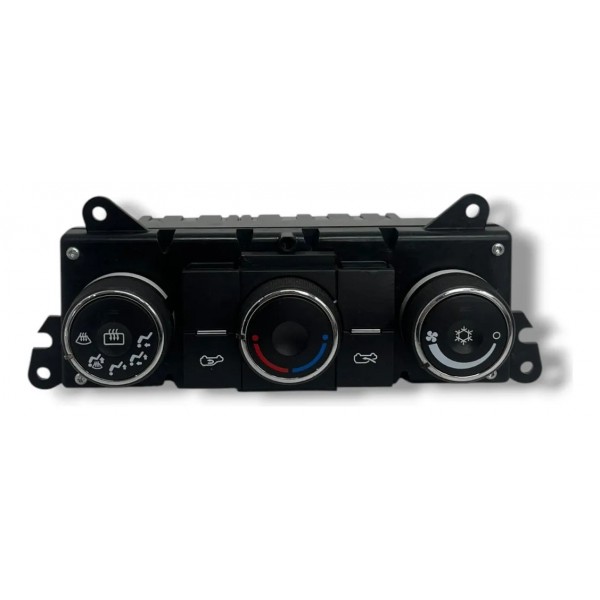 Painel Comando Ar Gm Captiva 2.4 2008 2009 2010 2012 2013