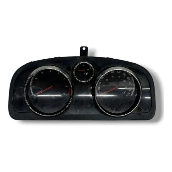Painel Instrumento Gm Captiva 2.4 2008 2009 2010 2011 2013