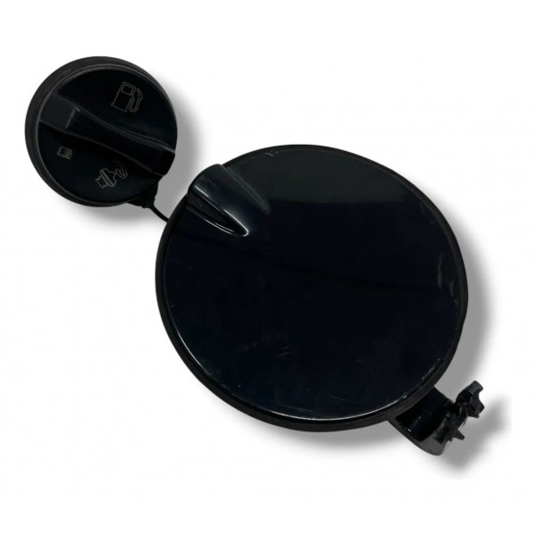 Portinhola C/ Tampa Tanque Combustível Gm Captiva 2008 2014