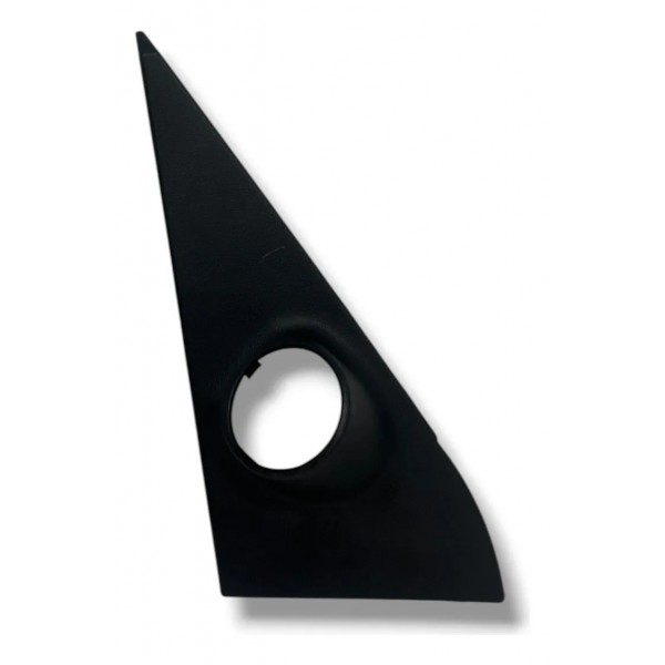 Moldura Int Retrovisor Esq Mitsubishi Tr4 2007 2008 10 12 13