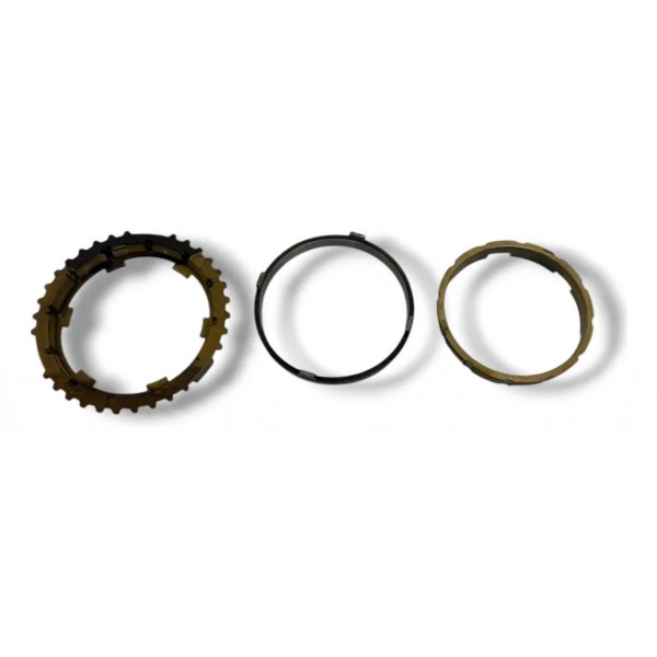 Sincronizado 1ª 2ª Marcha Ford Mondeo 1993 1994 1995 1996 97