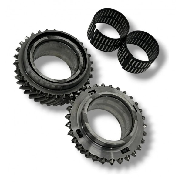 Engrenagem 3ª 4ª Marcha Ford Mondeo 1993 1994 1995 96 97