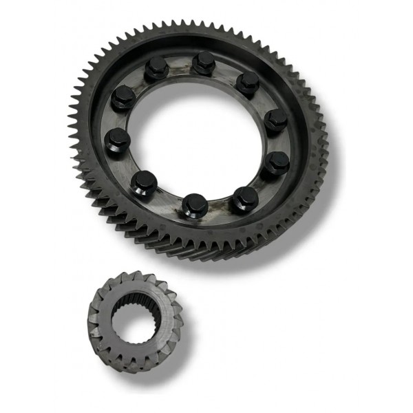 Rolamento Pião Ford Mondeo 1993 1994 1995 1996 1997