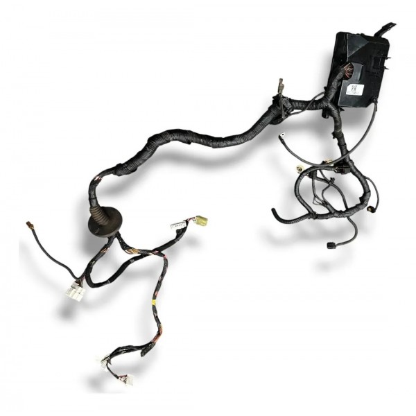 Chicote Caixa Fusível Hyundai Tucson 2008 2010 2012 2014 16