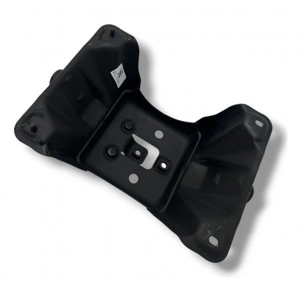 Suporte Step Tampa Tras Mitsubishi Tr4 2007 2009 2010 2013