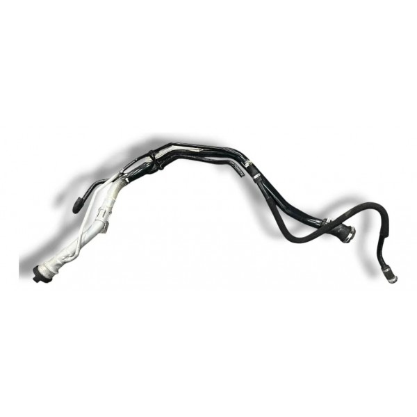 Gargalo Tanque Combustível Volvo Xc60 2012 2013 2014