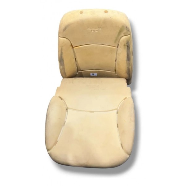 Kit Espuma Banco Diant Esq Fiat Palio Fire 2009 10 11 2012