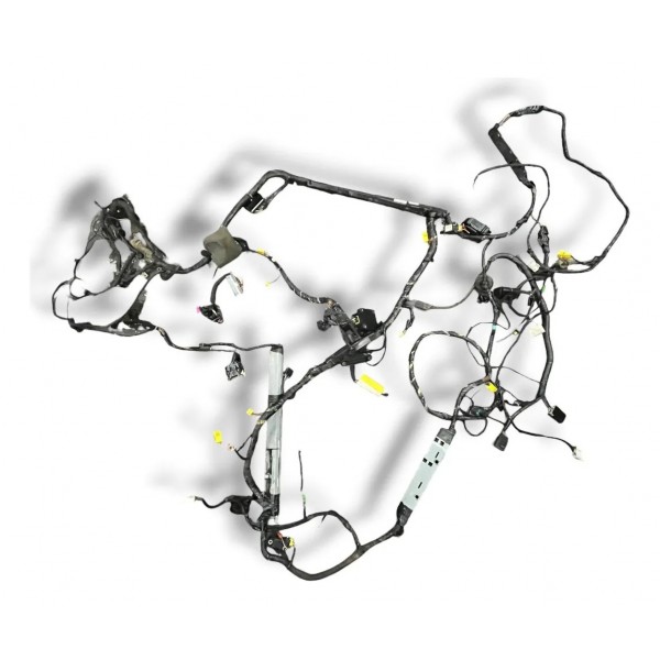 Chicote Motor Gm Captiva 2008 2009 2010 2011 2012 2014