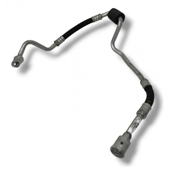 Mangueira Ar Condicionado Vw Polo 1.6 2007 2008 2009 2010 11