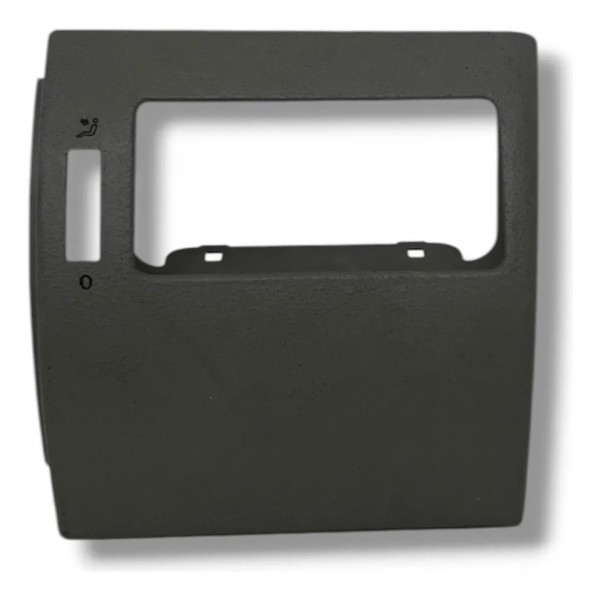 Moldura Difusor Ar Direito Vw Gol Saveiro G3 1999 2004 2006