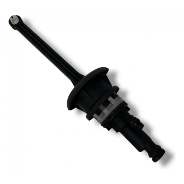 Atuador Embreagem Câmbio Peugeot 208 1.2 2015 2016 2017 2018