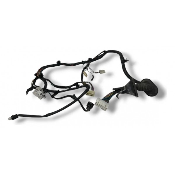 Chicote Porta Diant Esq Mitsubishi Tr4 2007 2009 2011 2013