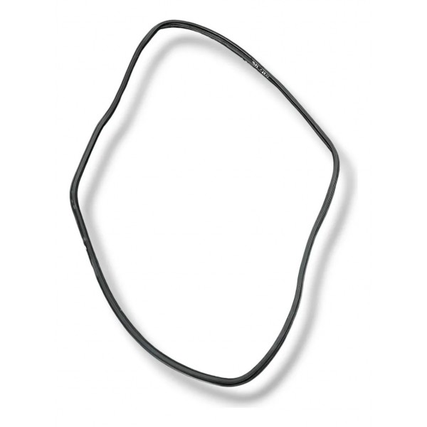 Borracha Tampa Traseira Mitsubishi Tr4 2007 2010 2011 2013