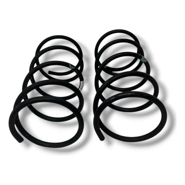 Par Mola Dianteira Mitsubishi Tr4 2007 2009 2010 2013