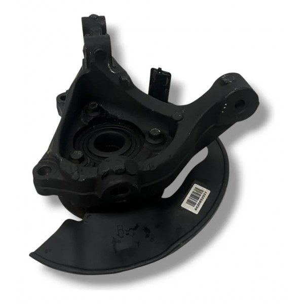 Montante Dianteiro Direito Gm Captiva 2008 2010 2012 2014