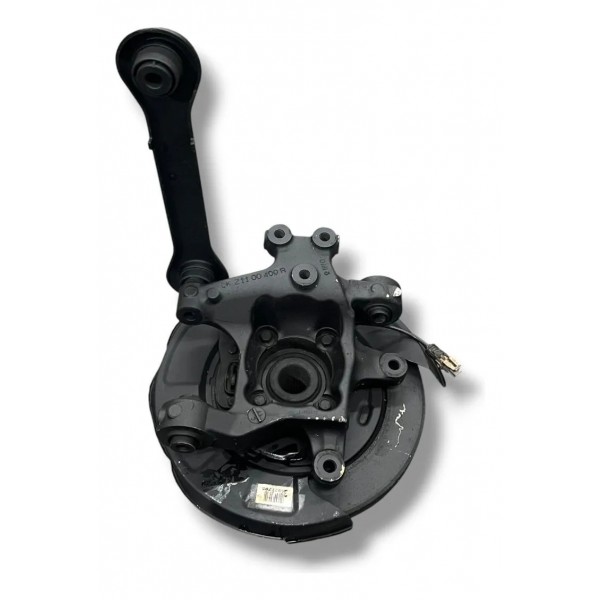 Montante Traseiro Direito Gm Captiva 2008 2010 2012 2014