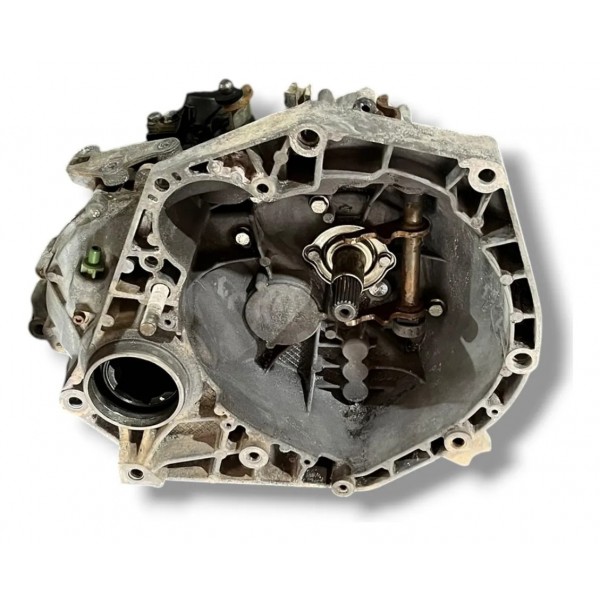 Caixa Câmbio Fiat Mobi Argo Uno 1.0 4cc 2016 2017 2020