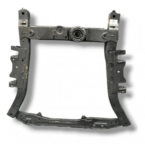 Quadro Agregado Suspensão Renault Logan 2008 2009 2010 12