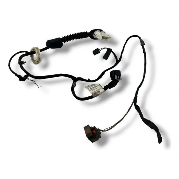 Chicote Porta Traseira Dir Gm Captiva 2008 2009 2010 2014